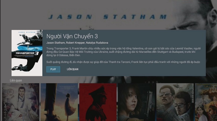 giao dien itvplus launcher